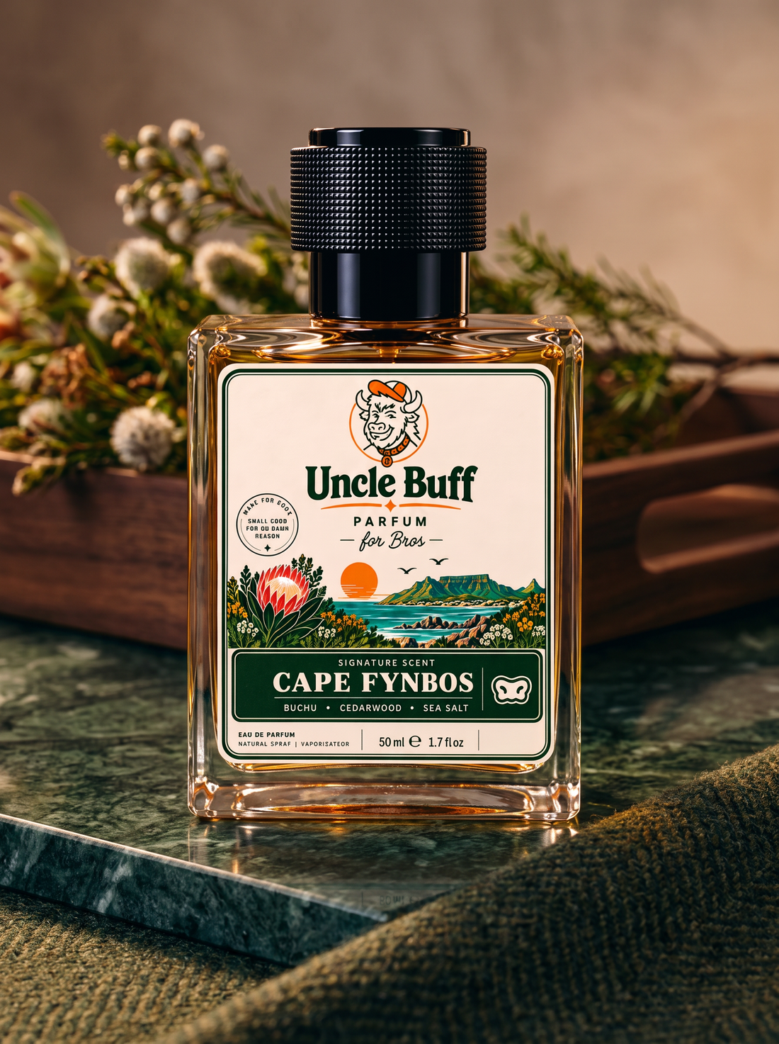 Summer Fragrance in South Africa: How to Smell Good in the Heat