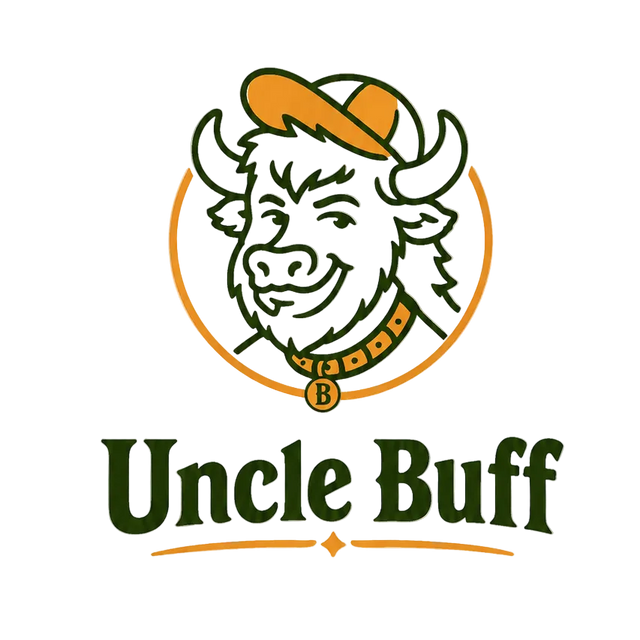 Uncle Buff