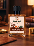 Safari Wood Parfum For Bros